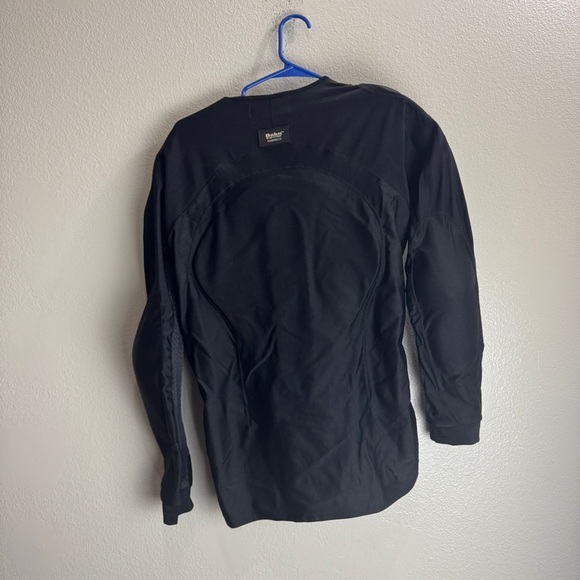 Bohn Body Armor Protection Jacket Padded Size Large - Picture 5 of 8